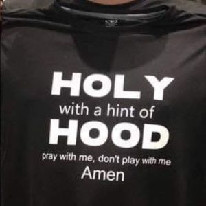 Meet your Posher, Ann